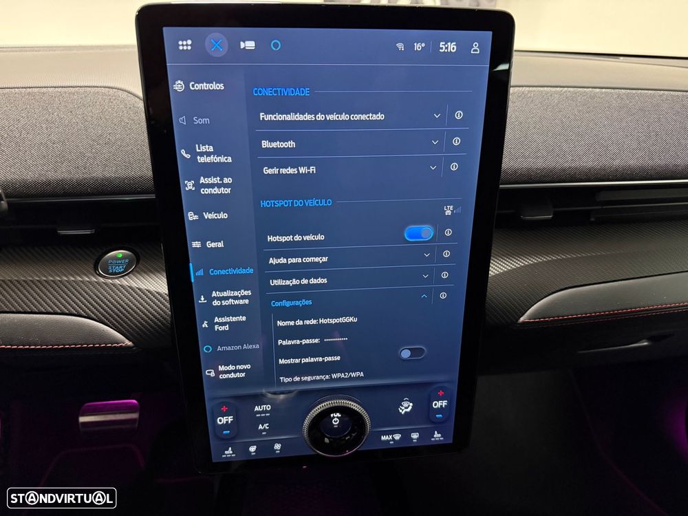 Ford Mustang Mach-E 98.7 kWh Premium AWD - 48