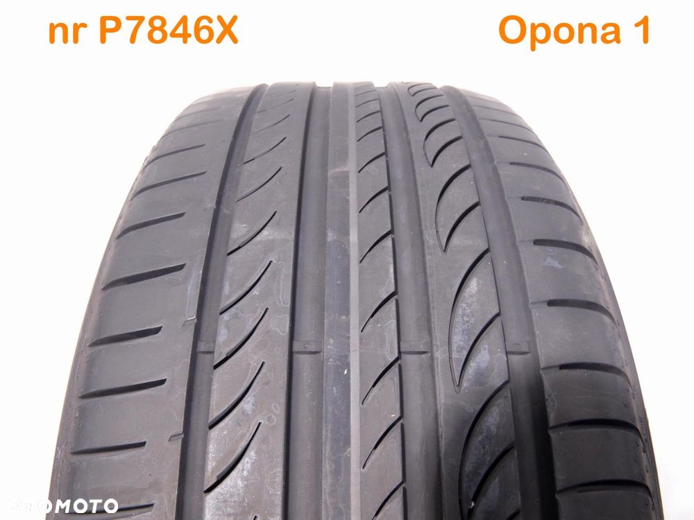 Pirelli Powergy 215/50 R18 2szt. - 2