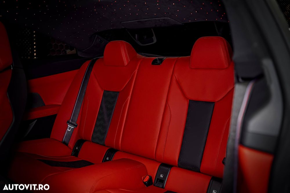 BMW M4 Competition AT - 19