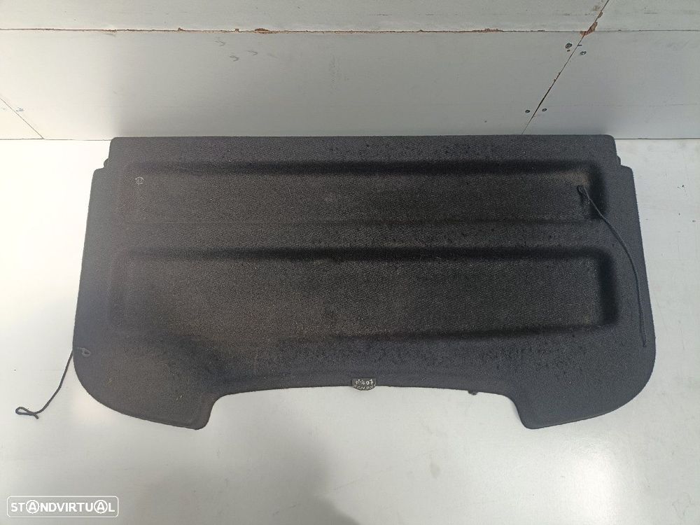 Chapeleira  Dacia Sandero Ii - 1