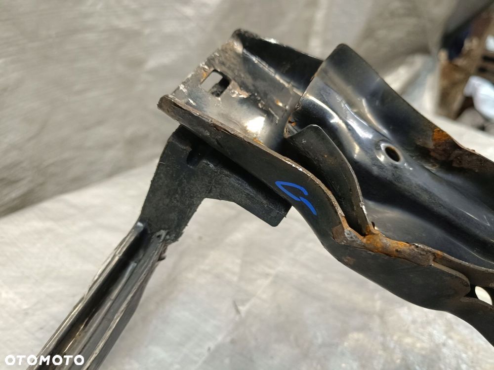 BELKA ZDERZAKA PRZEDNIEGO KIA CEED II 2 86571-A2600 - 11