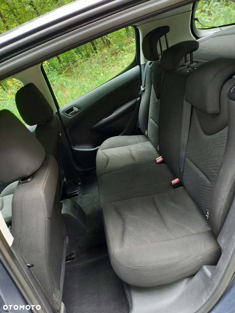 Peugeot 308 1.6 VTi Access - 5