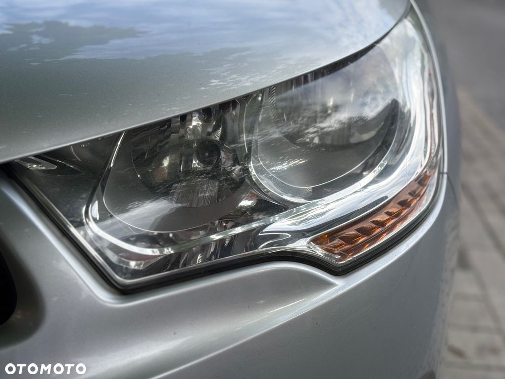 Citroën C4 1.6 HDi Impress - 8