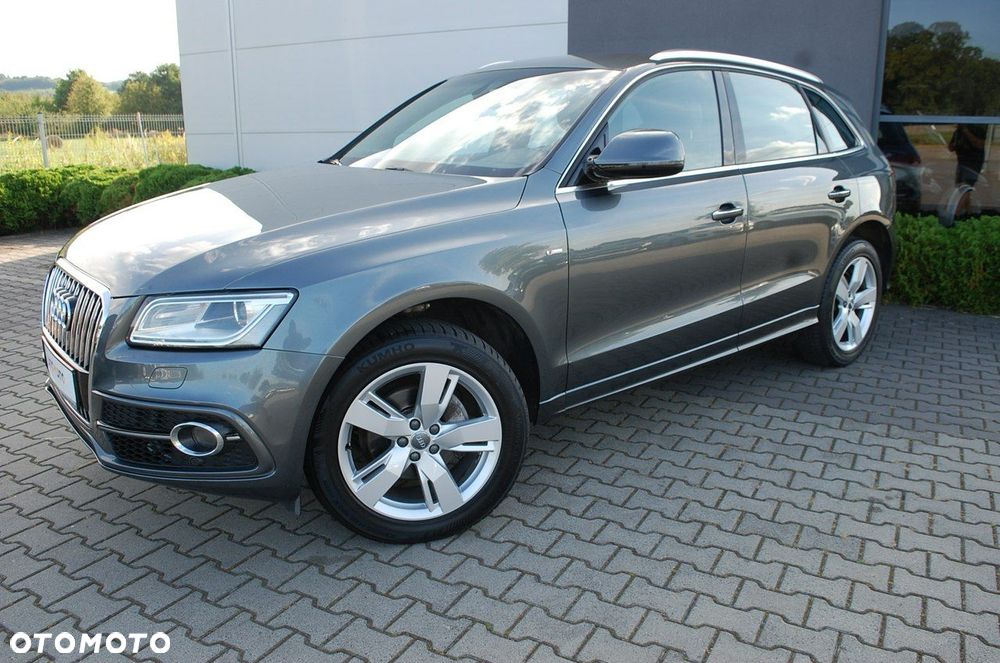 Audi Q5 - 16
