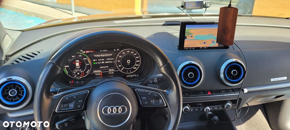 Audi A3 Sportback - 23