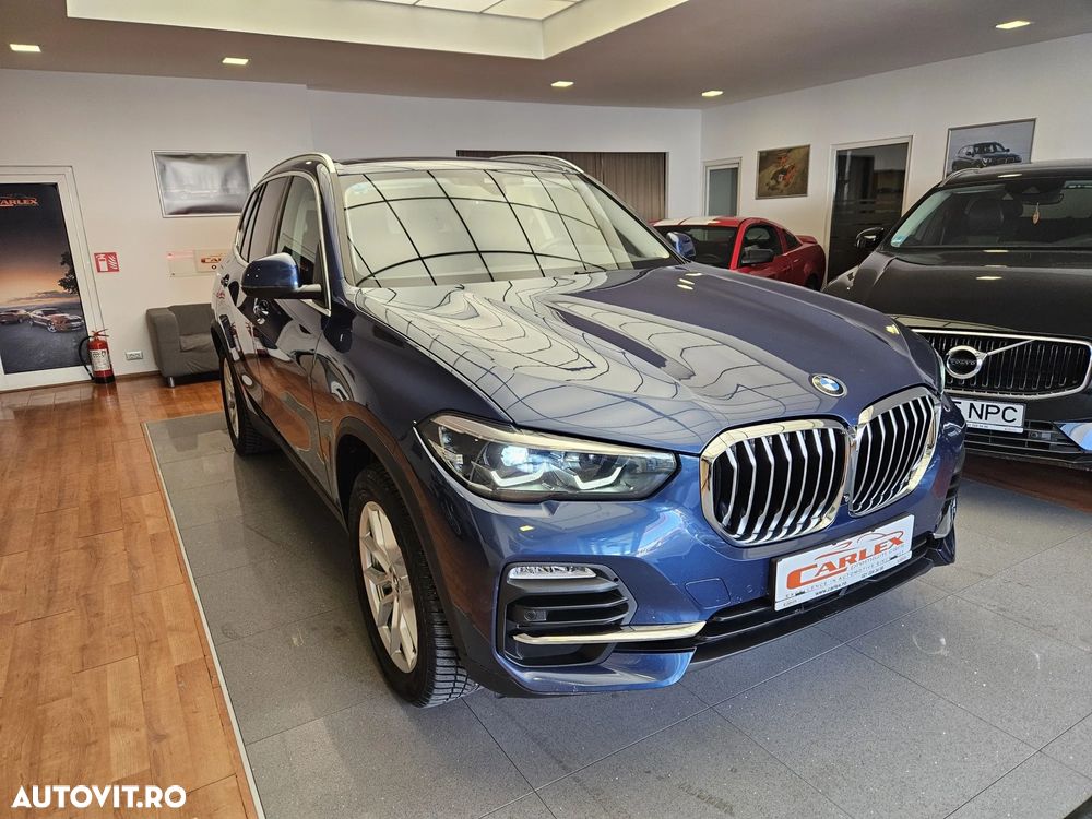 BMW X5 xDrive45e xLine - 3