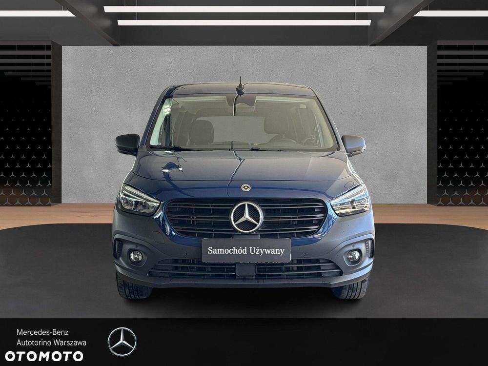 Mercedes-Benz Citan - 8