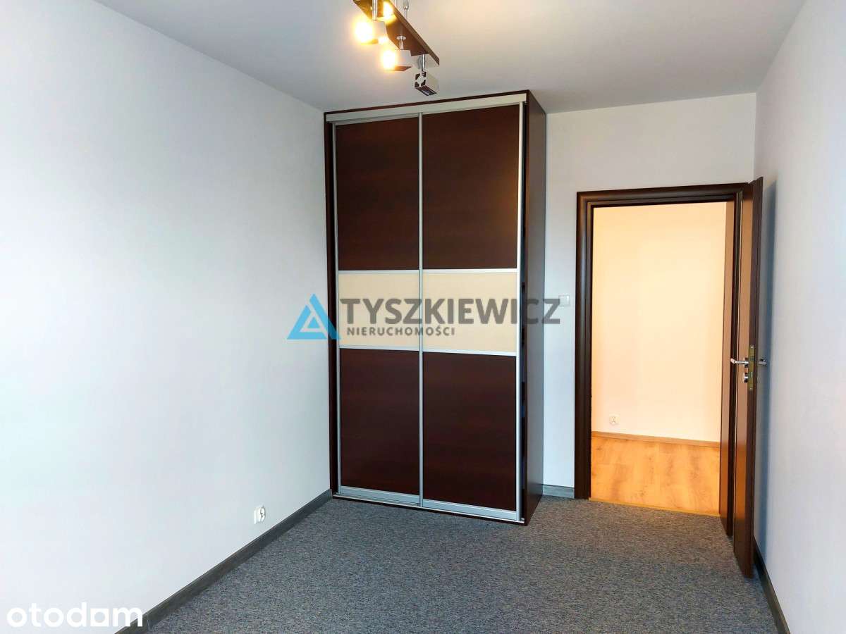 3 pokojowe mieszkanie w super lokalizacji
