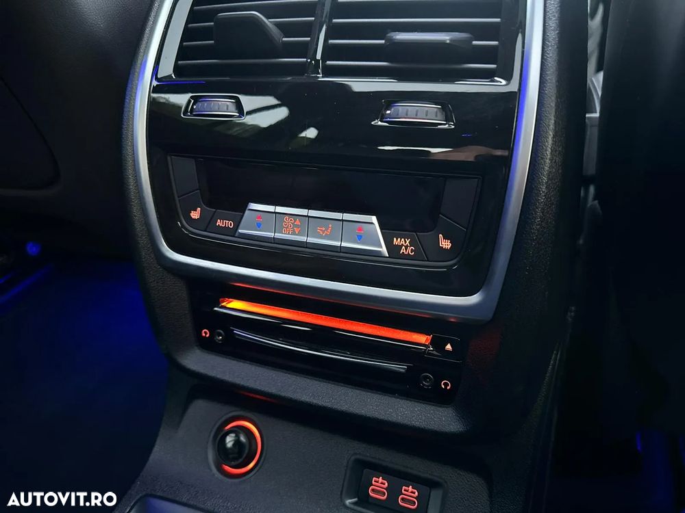 BMW X7 xDrive40d MHEV - 16