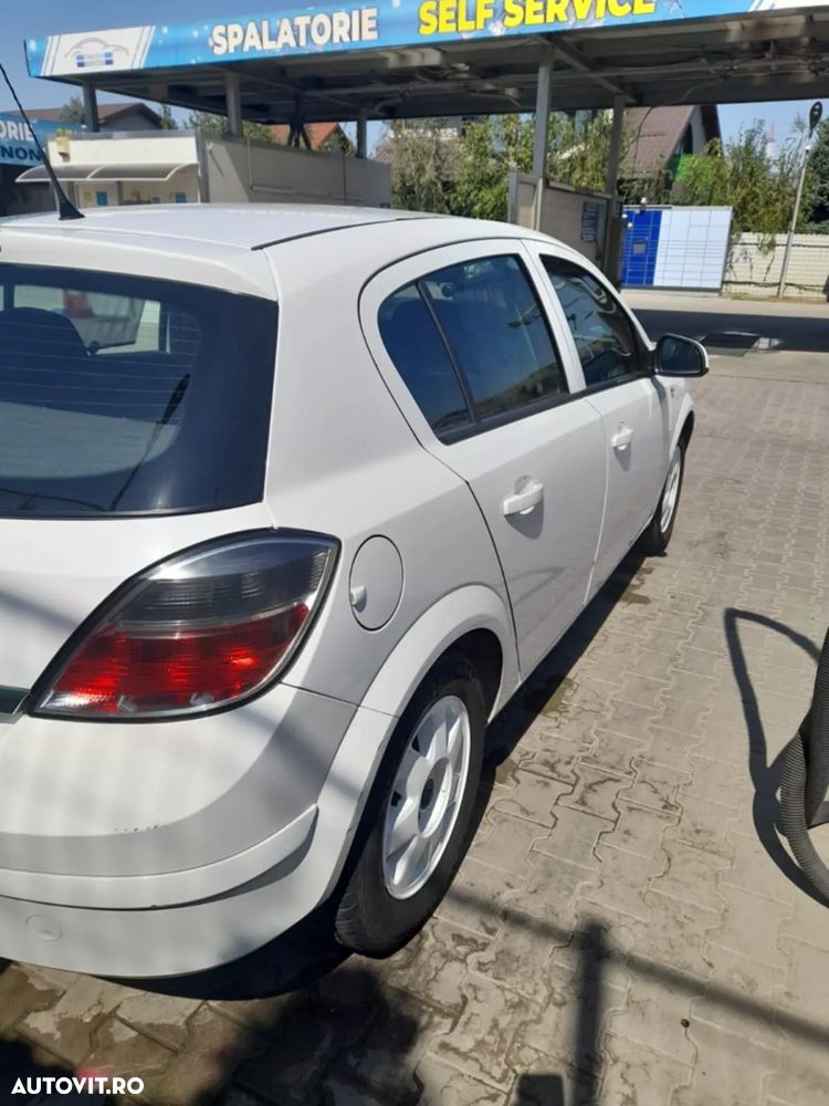 Opel Astra - 7
