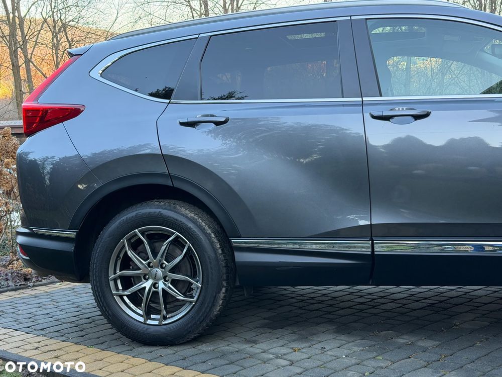 Honda CR-V 2.0 i-MMD Executive (Honda Connect+) - 12