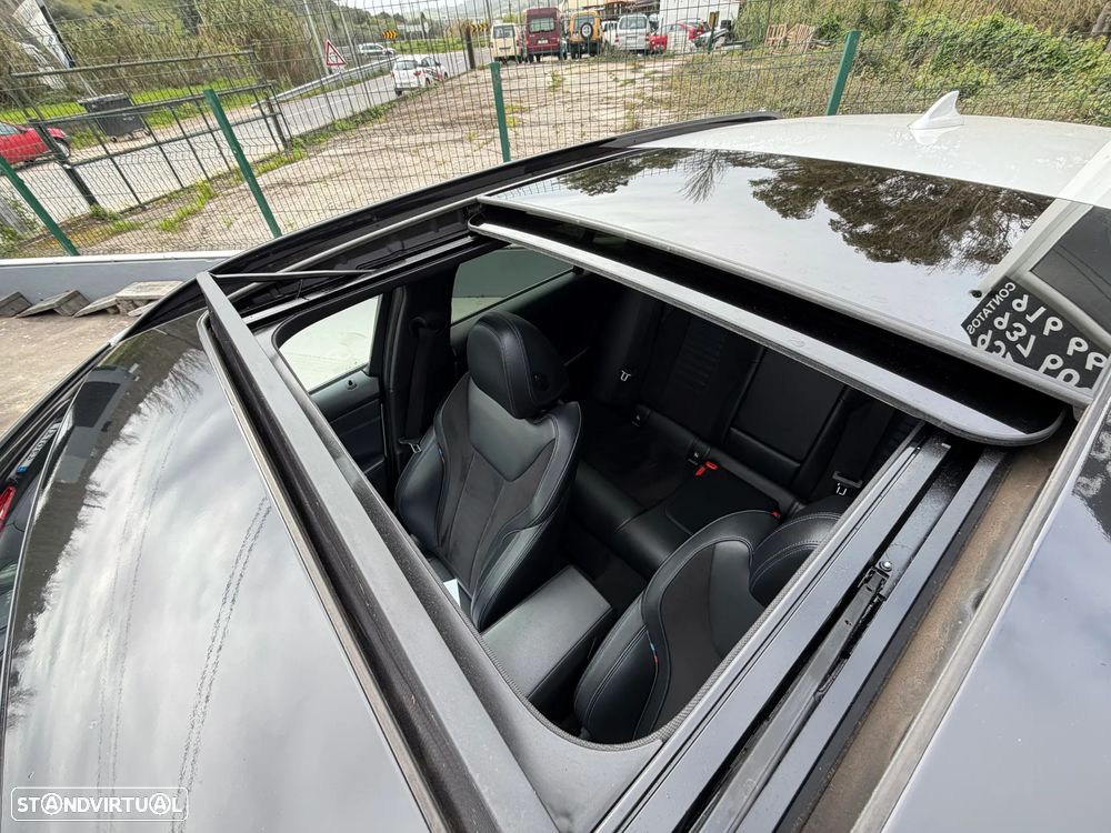 BMW 320 d Pack M Shadow Auto - 21