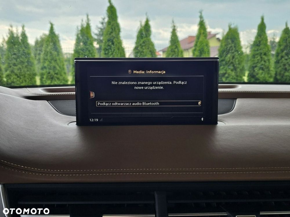 Audi SQ7 - 27