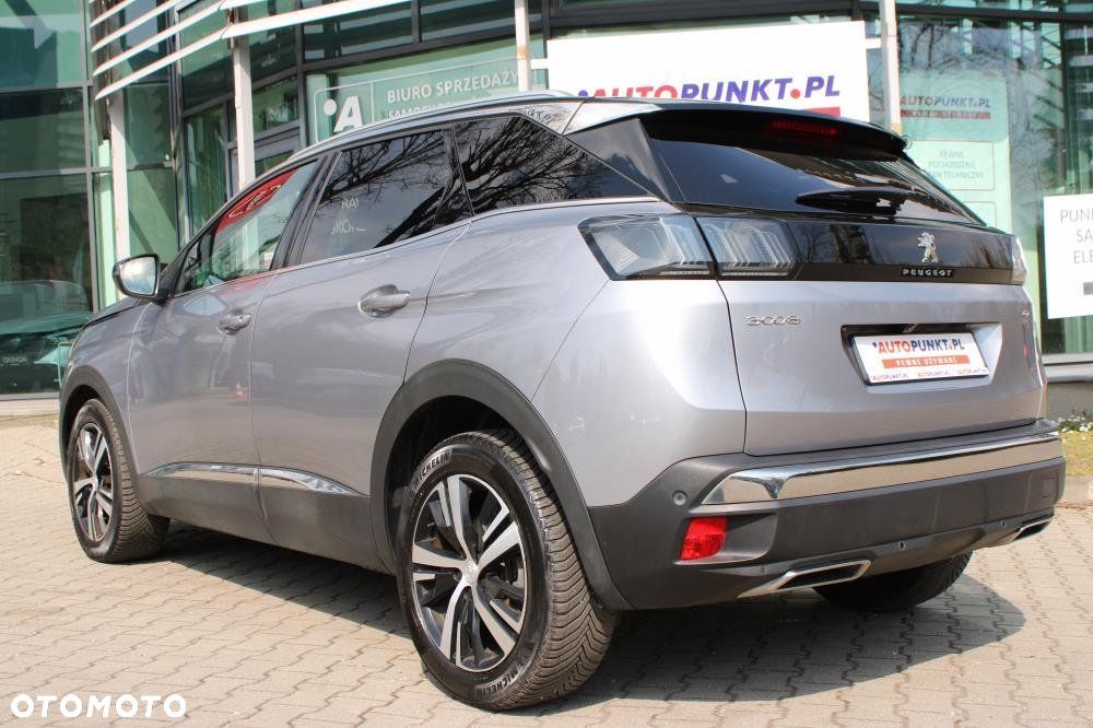 Peugeot 3008 - 7