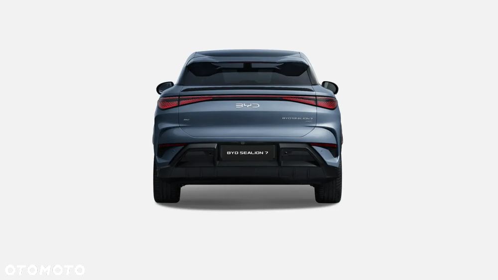 BYD Sealion 7 - 3