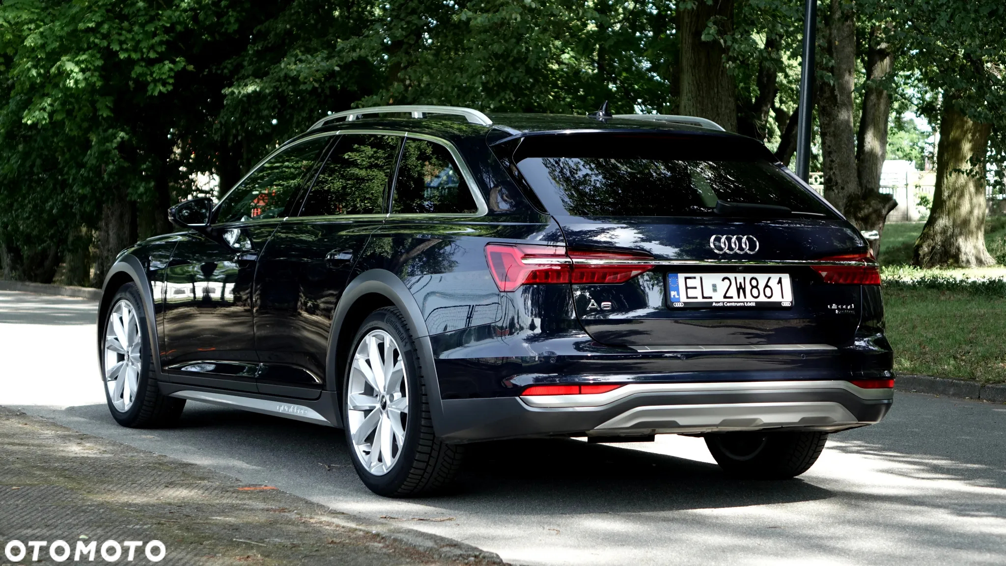 Audi A6 Allroad 3.0 TDI Quattro S tronic - 31
