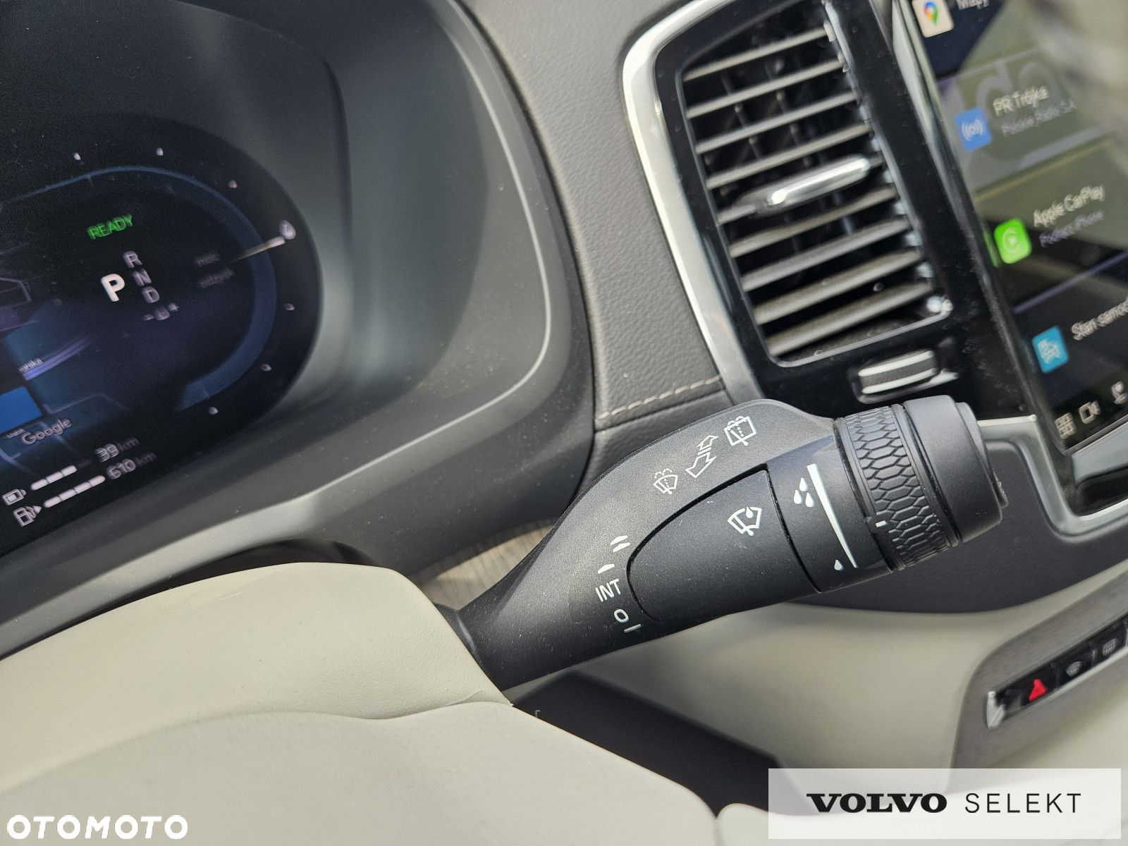 Volvo XC 90 - 26