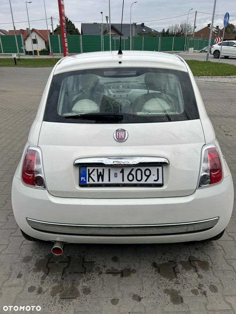 Fiat 500 - 21