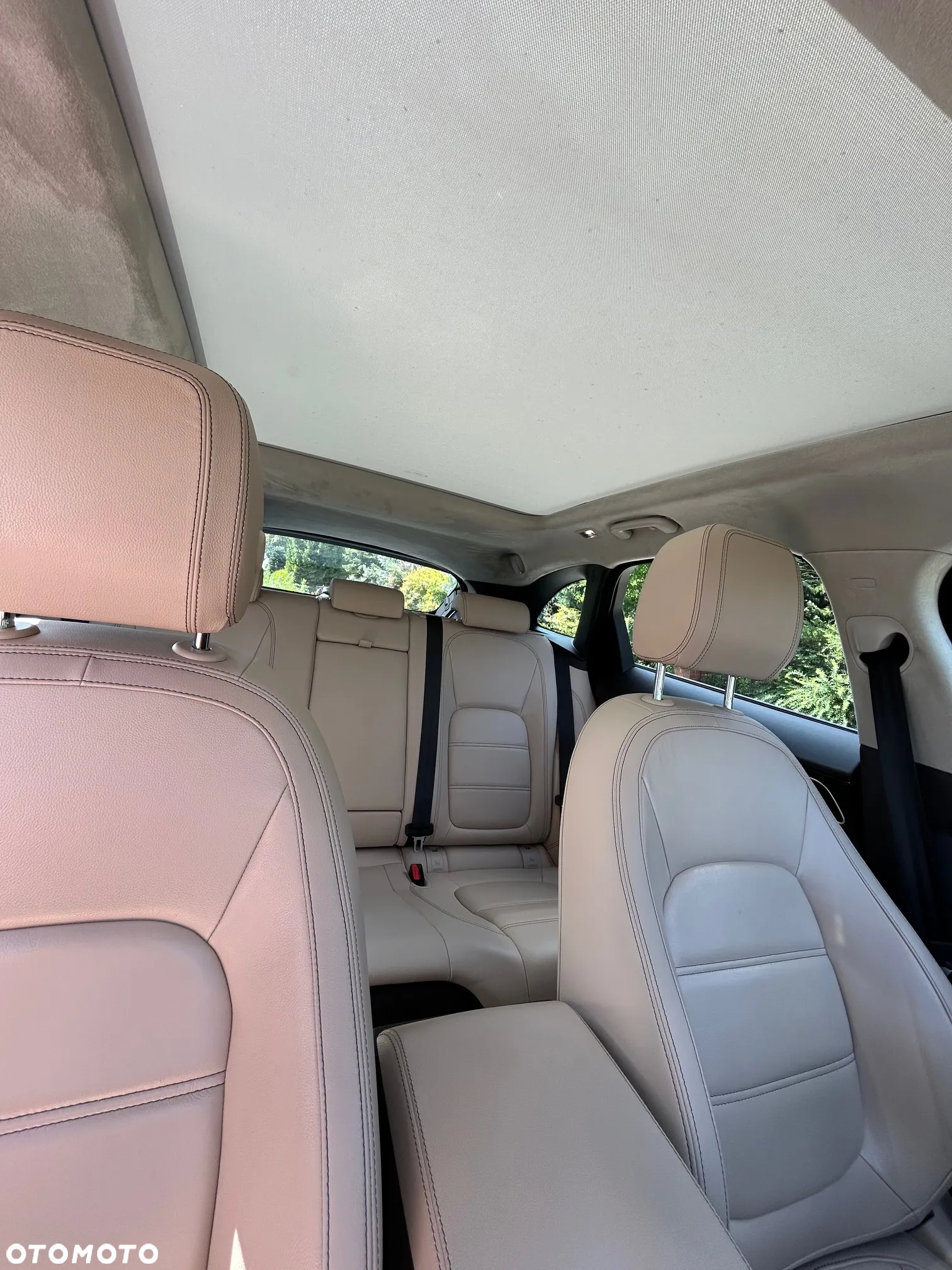 Jaguar F-Pace 2.0 i4D AWD Prestige - 5