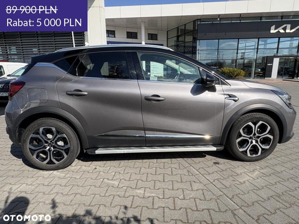 Mitsubishi ASX - 10
