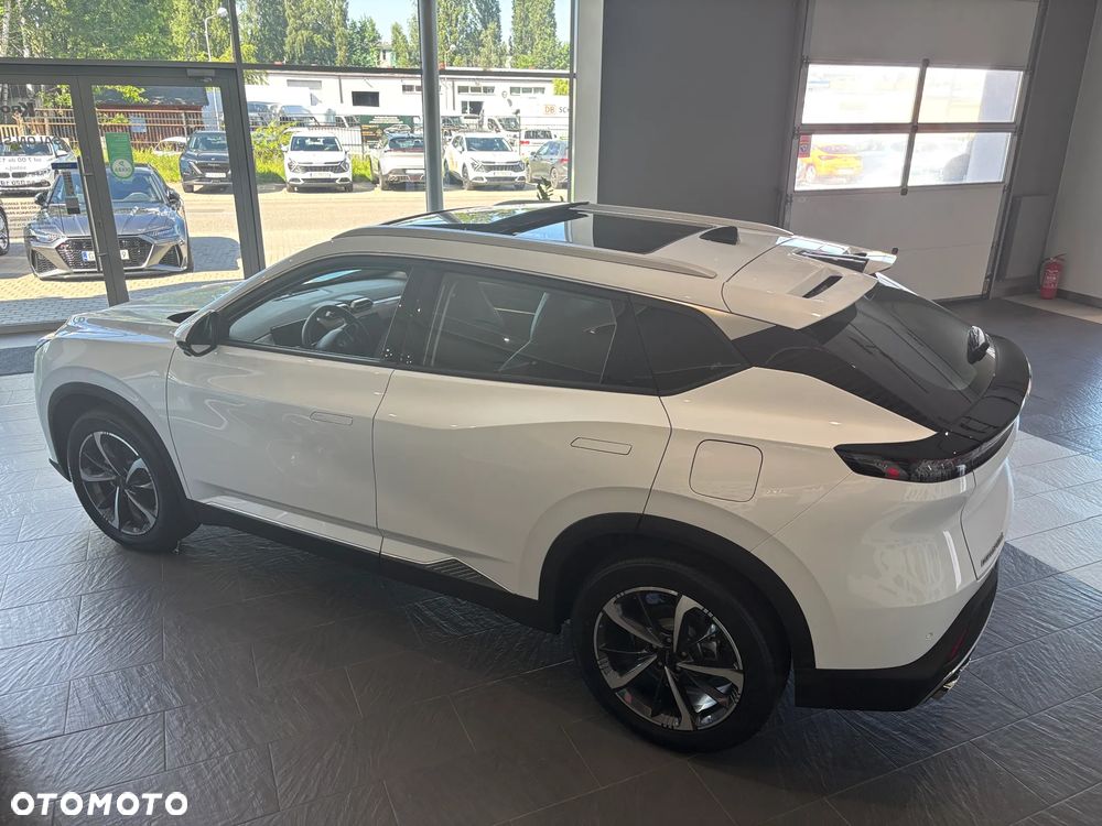 Dongfeng Mage - 6