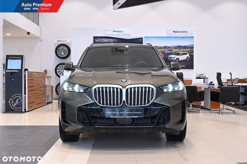 BMW X5 xDrive30d - 3