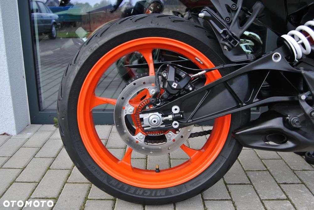 KTM Duke - 24