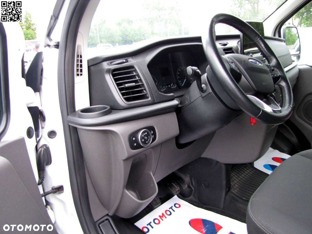 Ford Transit Custom - 6