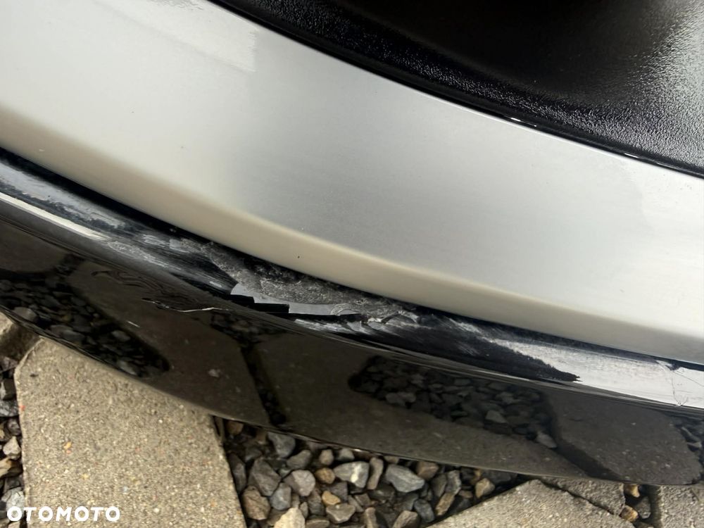 Audi A4 B9 Lift Zderzak Przód Przedni PDC 2019-2024 LY9T - 15