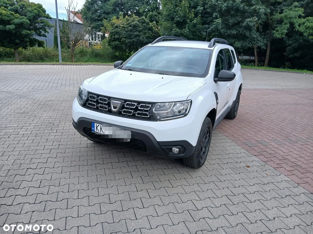 Dacia Duster TCe 130 2WD GPF Comfort - 17