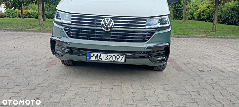 Volkswagen California - 25