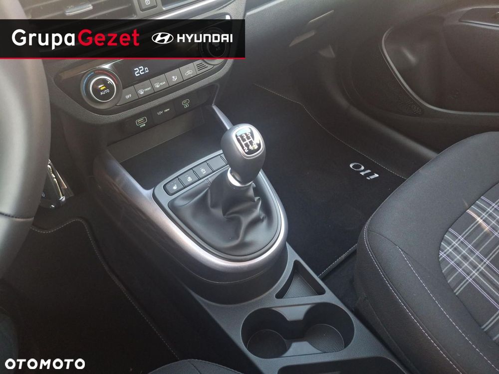 Hyundai i10 - 15