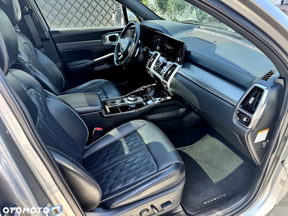 Kia Sorento - 24