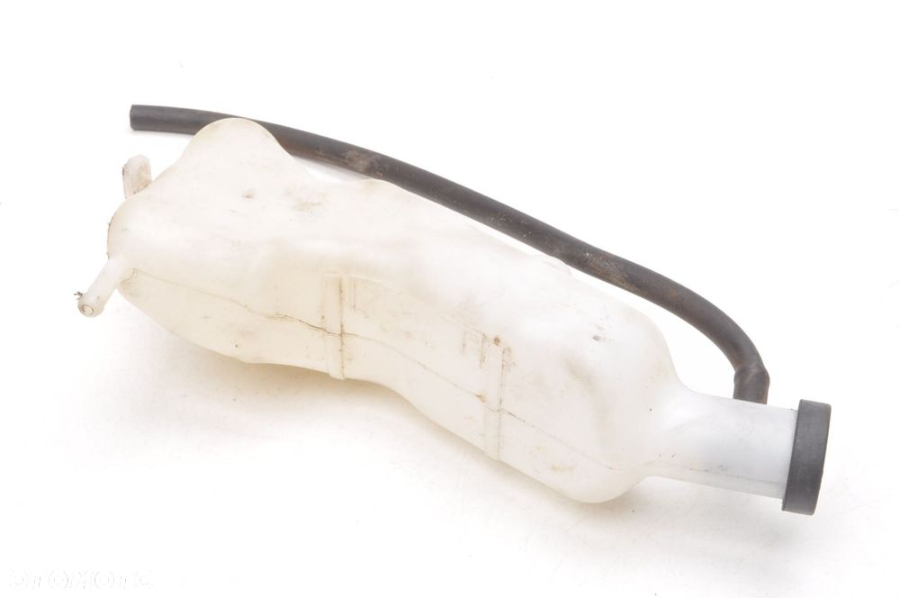 SUZUKI GSX-R 125 ZBIORNICZEK WYRÓWNAWCZY - 2