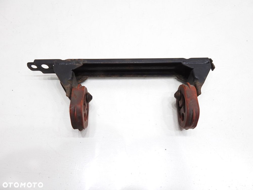 WIESZAK MOCOWANIE TŁUMIKA VW TOURAN 1.4 TSI - 5