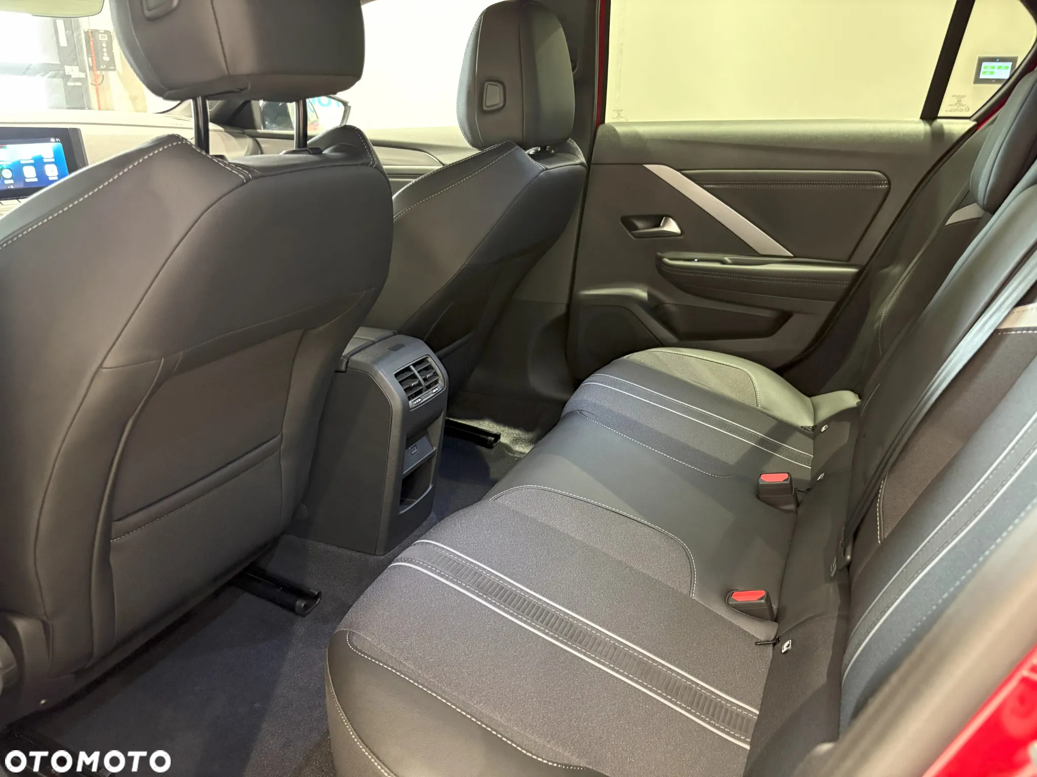 Opel Astra VI 1.2 T mHEV GS S&S eDTC - 27