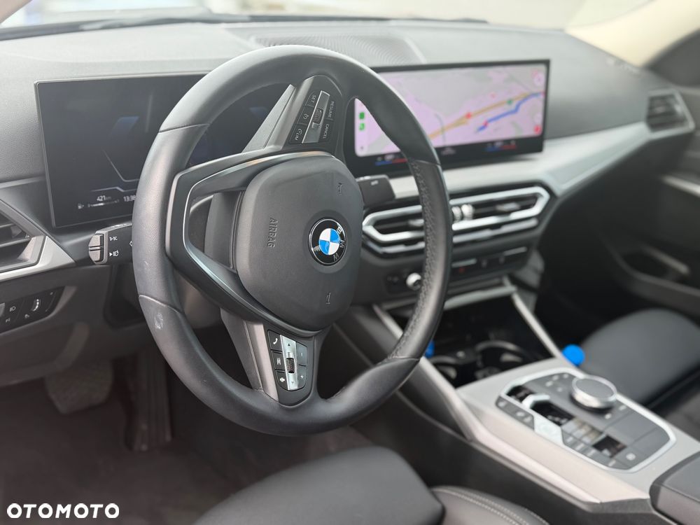 BMW Seria 3 318i - 7