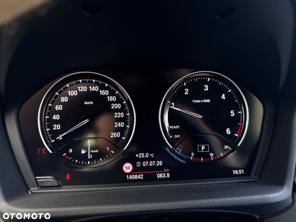 BMW X1 xDrive20d xLine - 26
