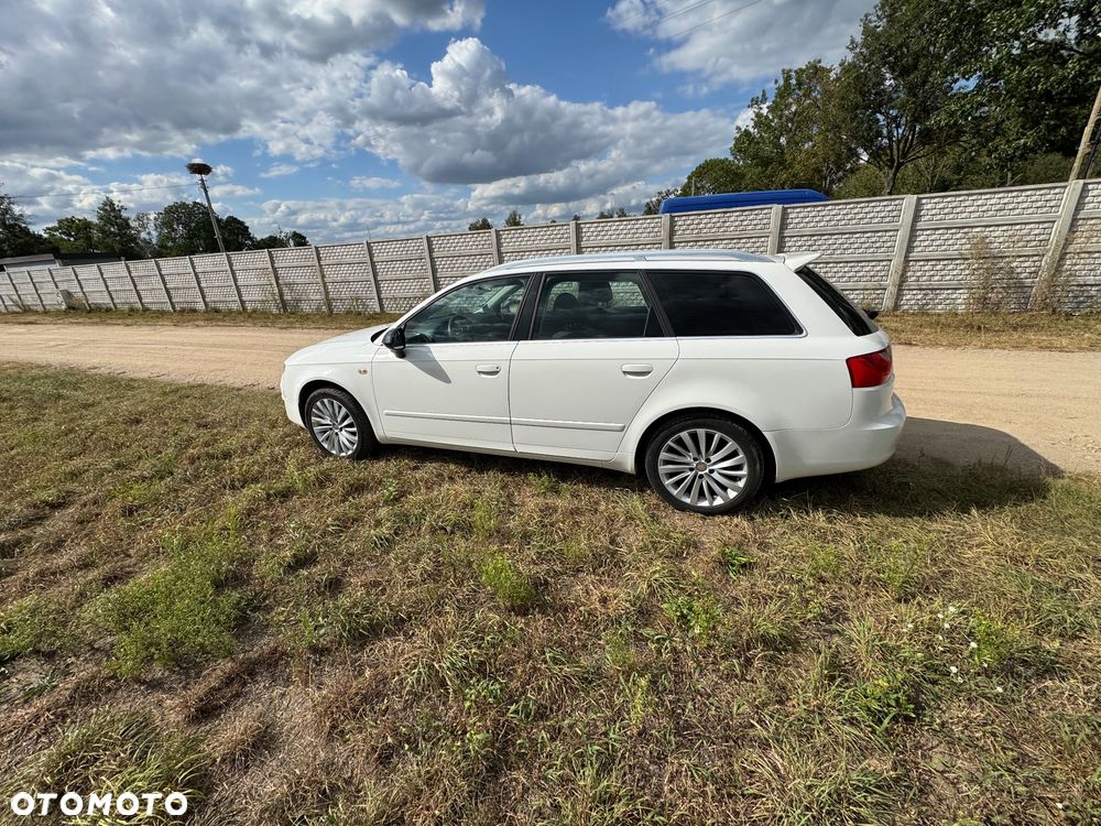 Seat Exeo 2.0 TDI DPF Multitronic - 10