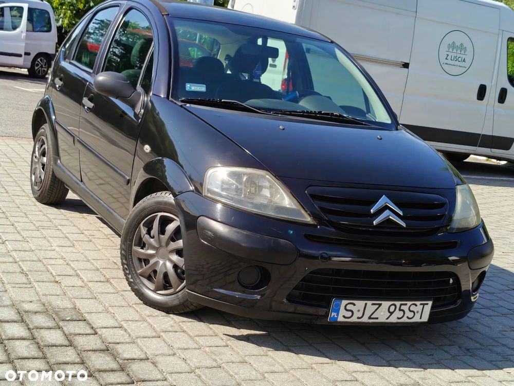 Citroën C3 1.1 Freeze (sx) - 17