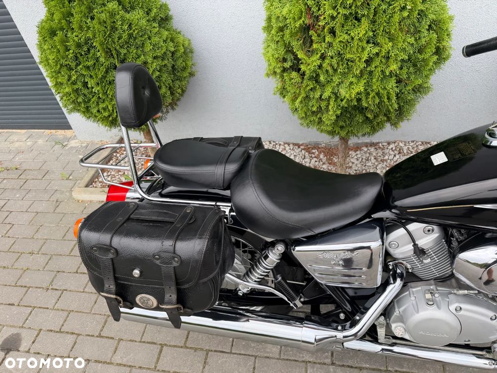 Honda Shadow - 41
