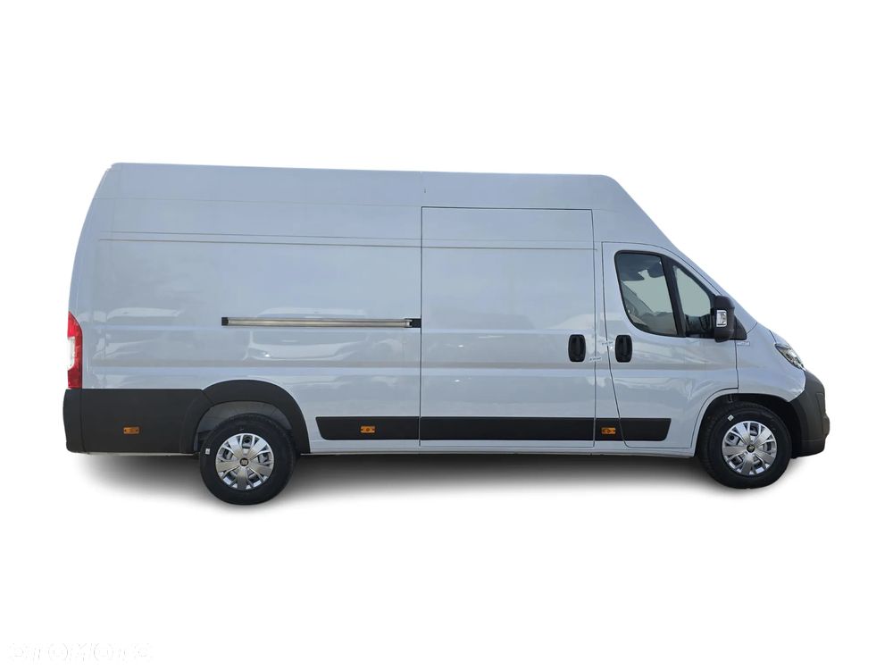 Fiat Ducato Maxi L4H3 140KM od ręki RP.2025 - 6