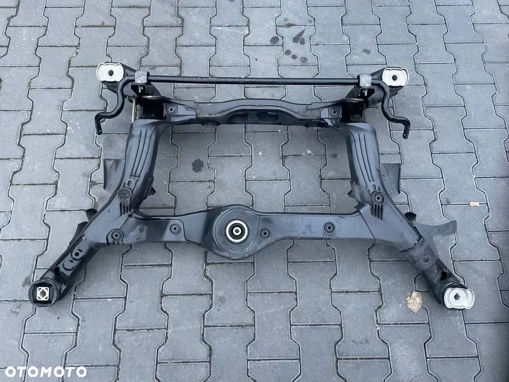 ORYGINALNY WÓZEK ZAWIESZENIA TYŁ MLB QUATTRO AUDI Q5 8R SQ5 8R0505235N - 14