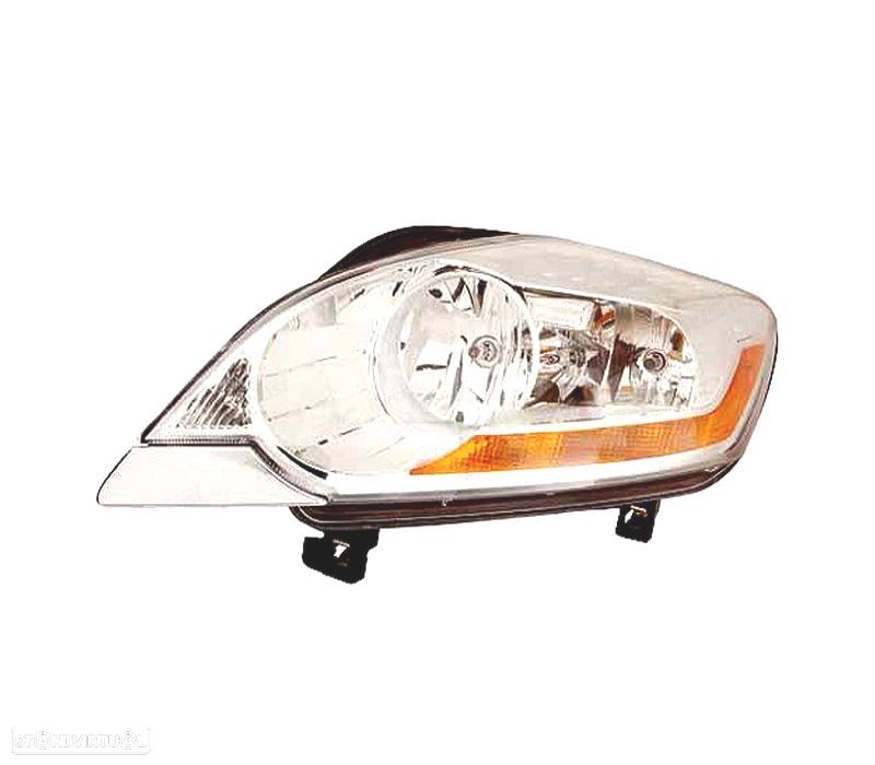 FAROL ESQ FORD KUGA 08-13 - 1