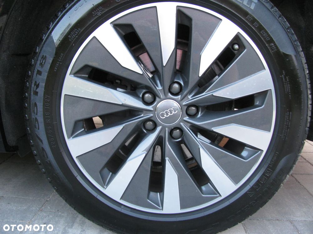 Audi A6 Avant 40 TDI quattro S tronic sport - 31