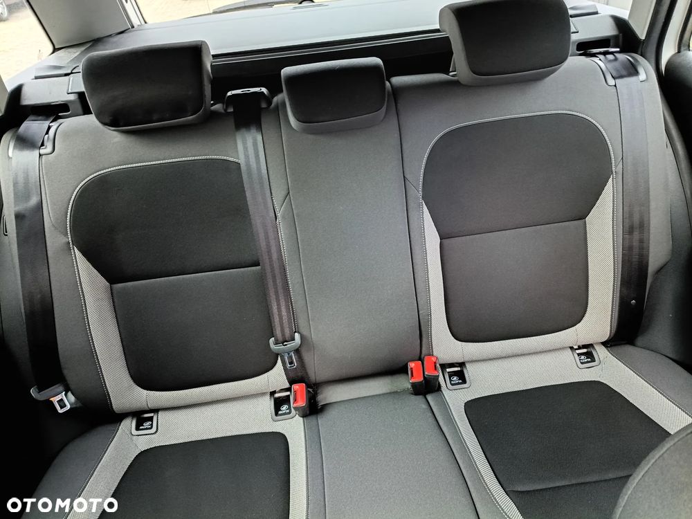 Skoda Fabia 1.2 TSI Ambition - 11