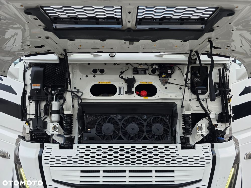 Volvo FH500/EURO6/XL/FULL LED/ON1220L/PO ZŁOTYM KONTRAKCIE - 18