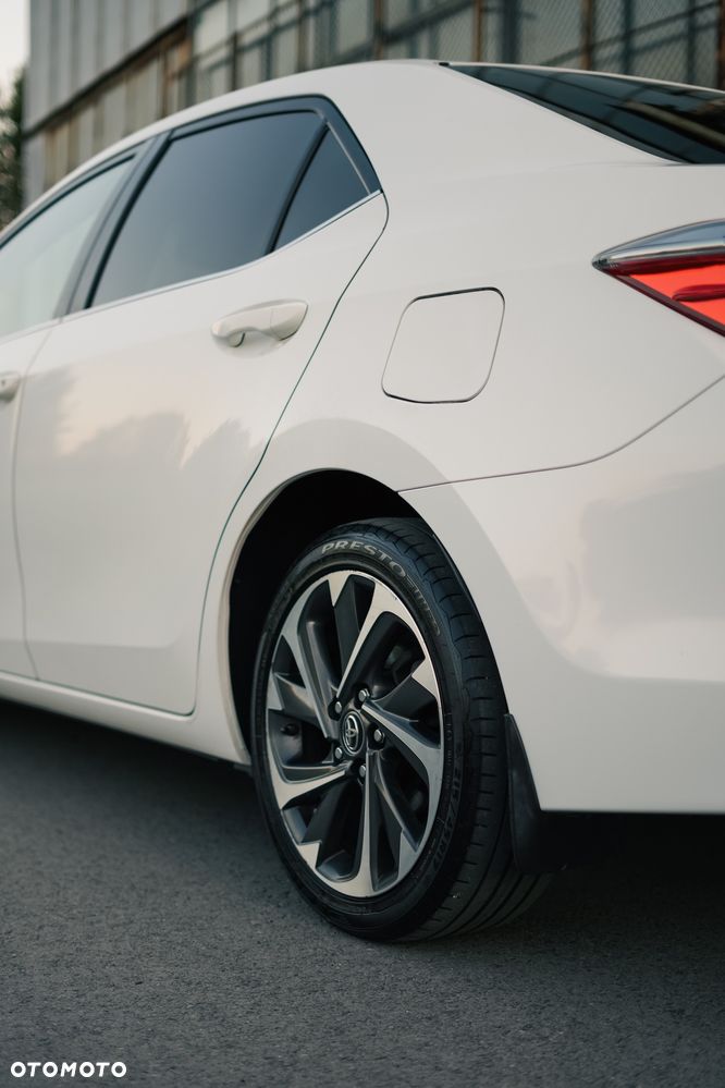 Toyota Corolla 1.6 Comfort MS - 14