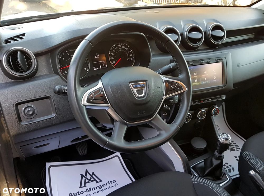 Dacia Duster 1.2 TCe Prestige - 21
