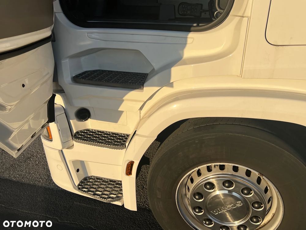 Scania RS 410 - 16